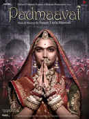 Padmaavat (पद्मावत) Poster 5