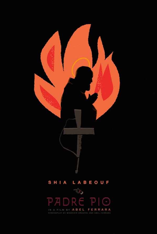 Padre Pio Poster 7