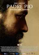 Padre Pio Poster 6