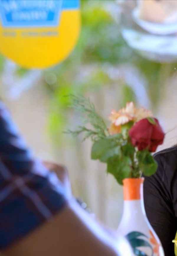 Pagadi Aattam Poster 3