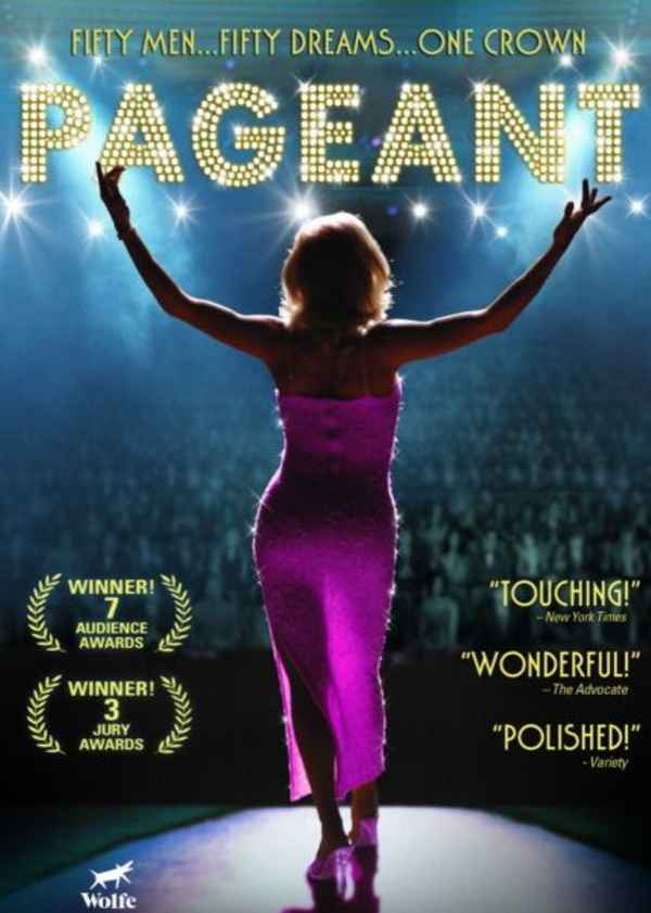 Pageant Poster 3