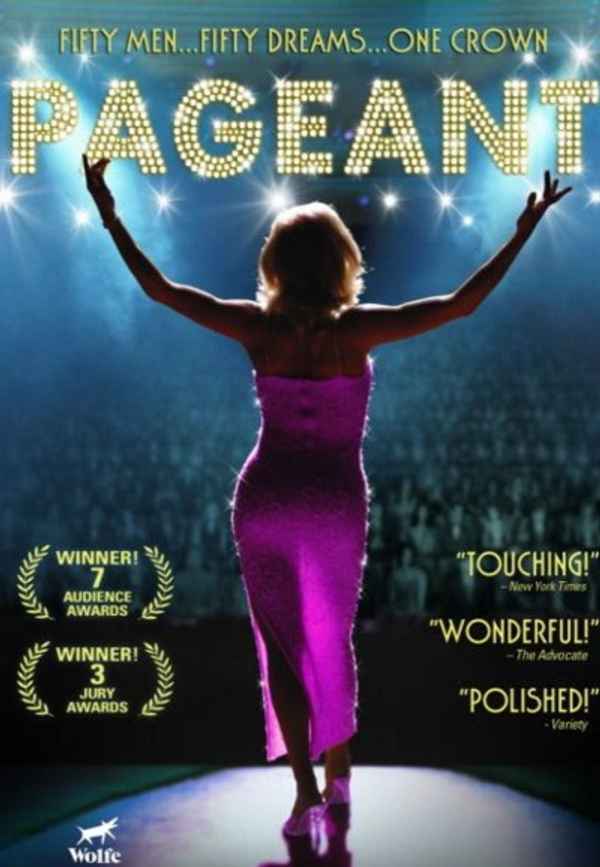 Pageant Poster 6