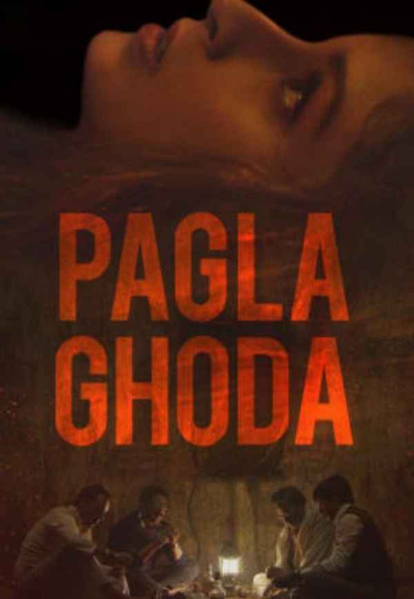 Pagla Ghoda Poster 1