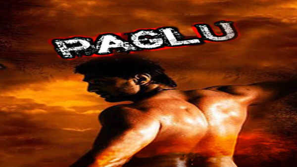Paglu Poster 3