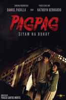 Pagpag: Nine Lives Poster 1