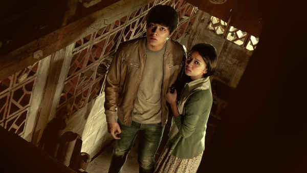 Pagpag: Nine Lives Poster 5