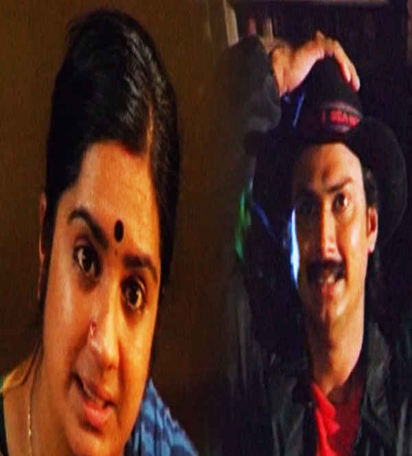 Pai Brothers Poster 6