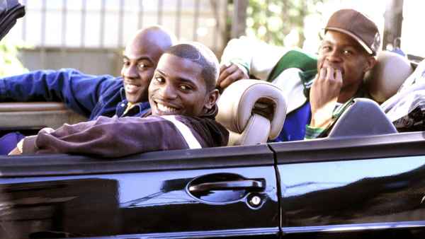 Paid in Full Poster 1