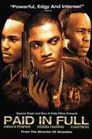 Paid in Full Poster 2