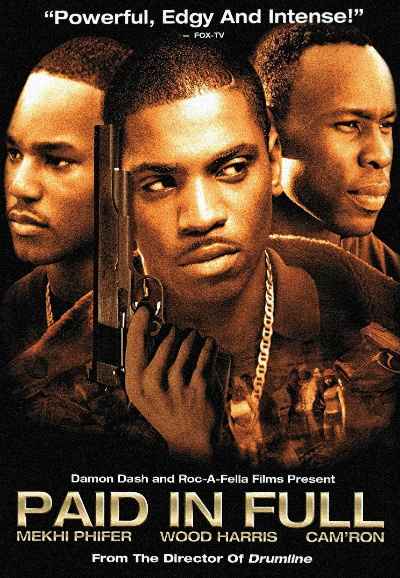 Paid in Full