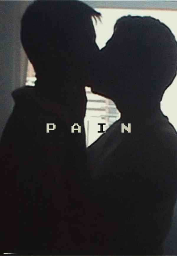 Pain Poster 6