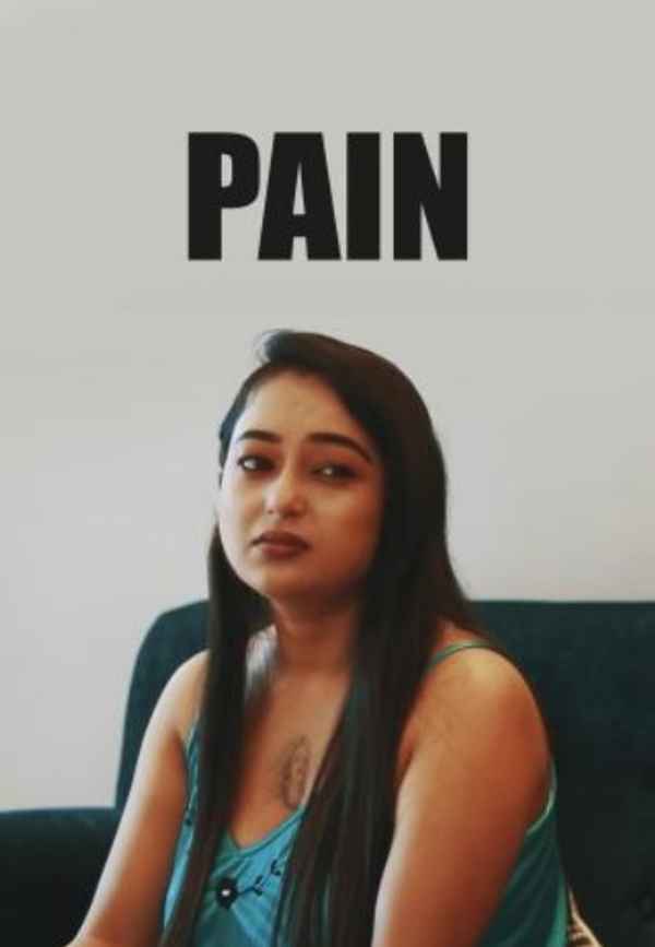 Pain Poster 7