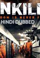 Pain Killer Poster 2