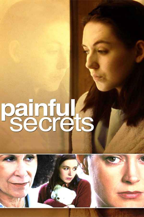 Painful Secrets Poster 2