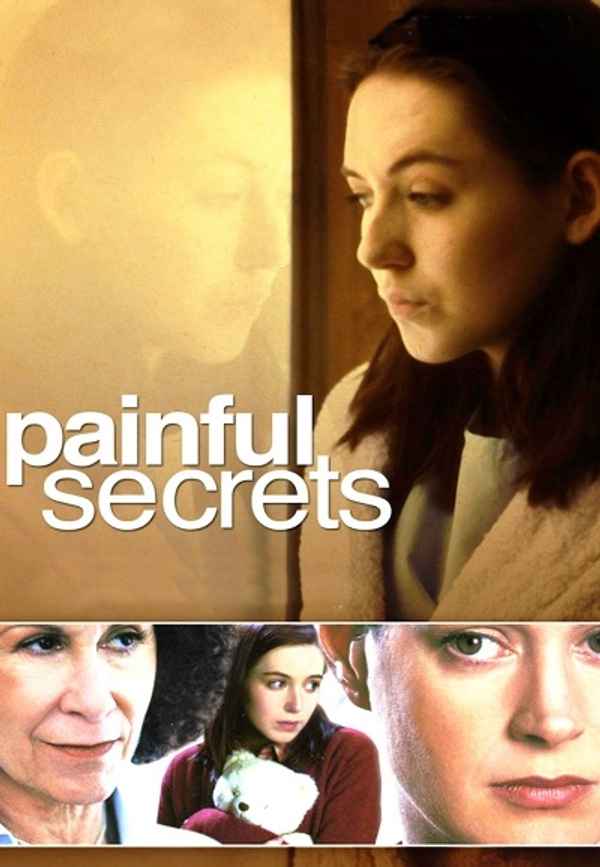 Painful Secrets Poster 4