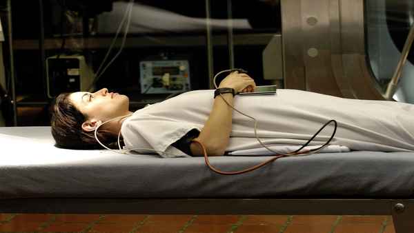 Painkiller Jane Poster 2