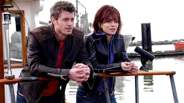 Painkiller Jane Poster 4