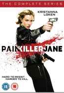 Painkiller Jane Poster 5