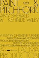 Paint & Pitchfork Poster 1