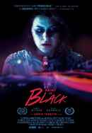 Paint It Black Poster 6
