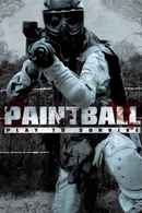 Paintball Poster 4