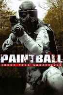 Paintball Poster 3