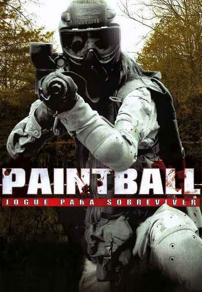 Paintball