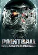 Paintball Poster 2