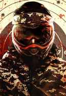 Paintball Massacre Poster 5