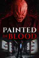 Painted In Blood Poster 1