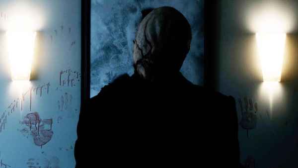 Painted In Blood Poster 3