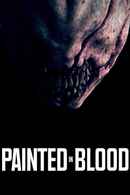 Painted In Blood Poster 4