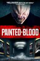 Painted In Blood Poster 7