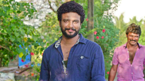 Paippin Chuvattile Pranayam Poster 7