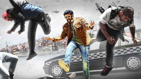 Paisa Vasool Poster 6