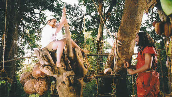 Pak Pak Pakaak Poster 1