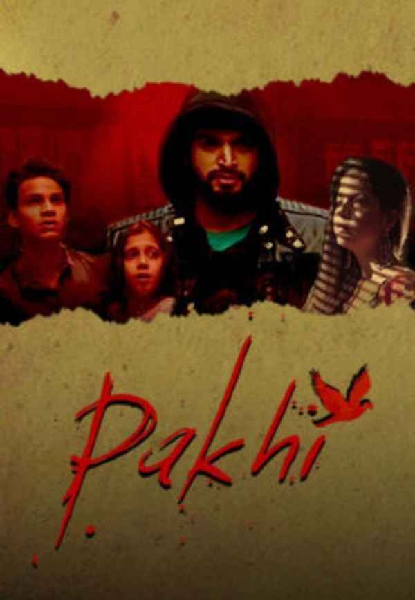 Pakhi Poster 3