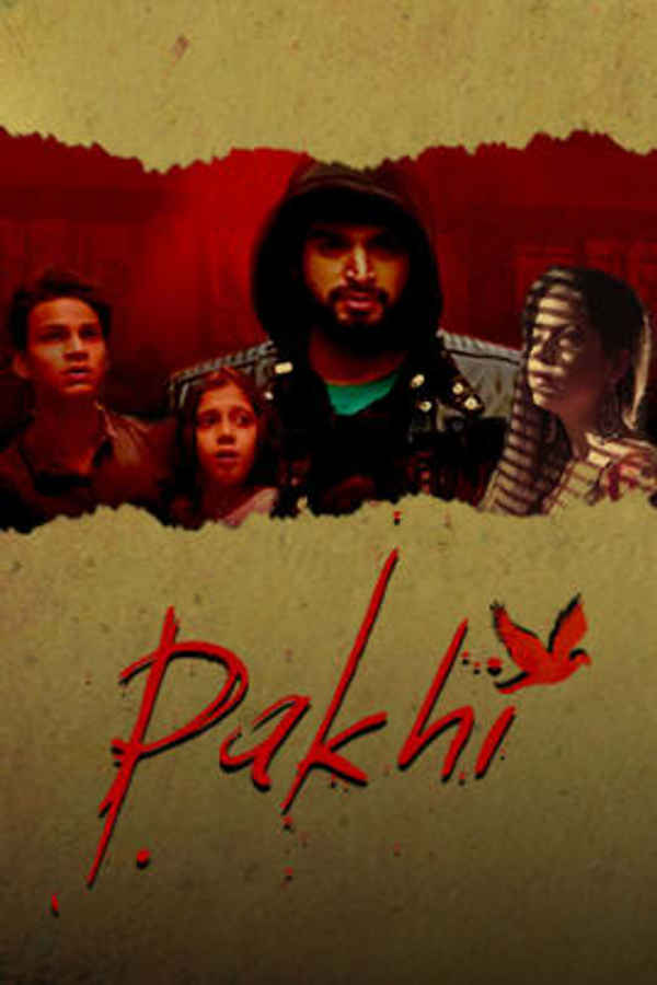 Pakhi Poster 4
