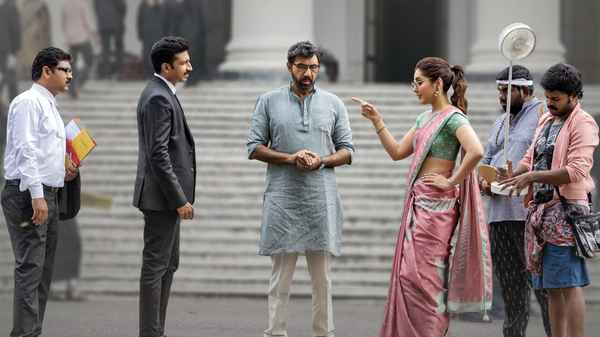 Pakka Commercial Poster 4