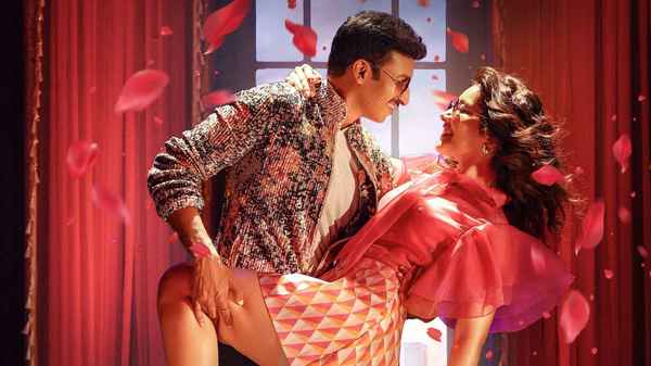 Pakka Commercial Poster 2