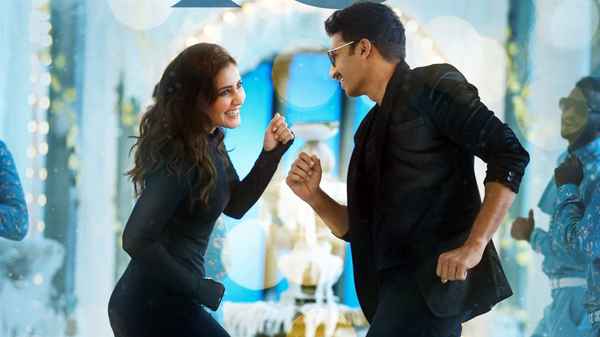 Pakka Commercial Poster 1