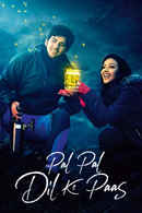 Pal Pal Dil Ke Paas Poster 7