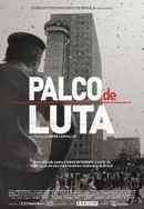 Palco de Luta Poster 2