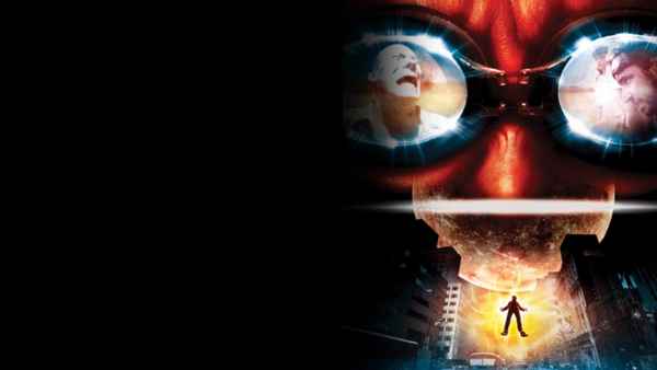 Pale Blue Moon Poster 4