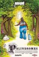 Palindromes Poster 1