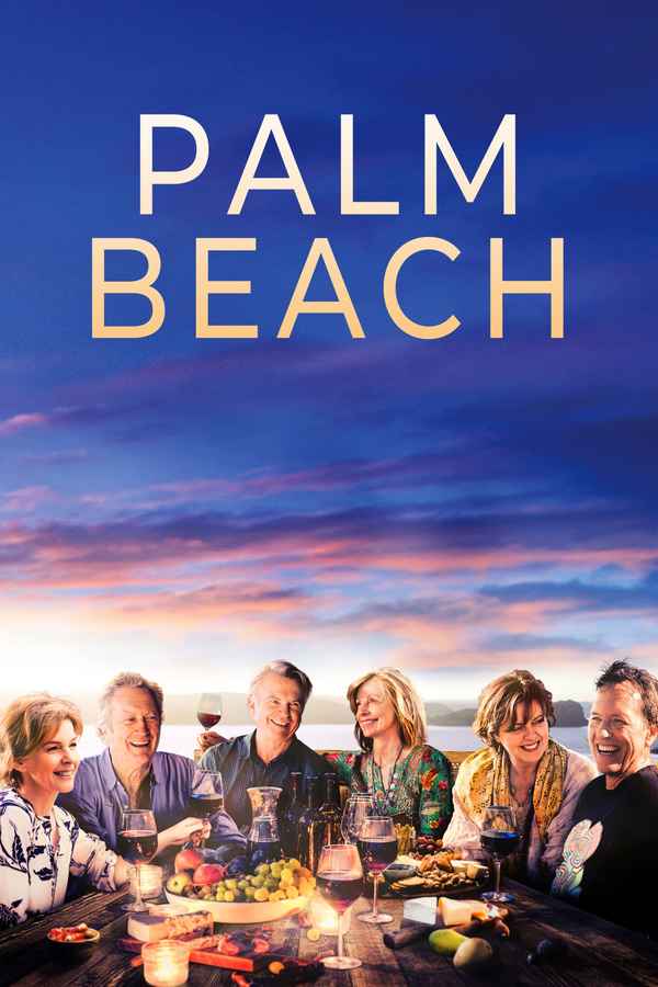 Palm Beach Poster 7