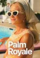 Palm Royale Poster 6