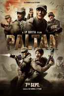 Paltan Poster 5