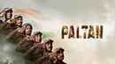 Paltan Poster 7