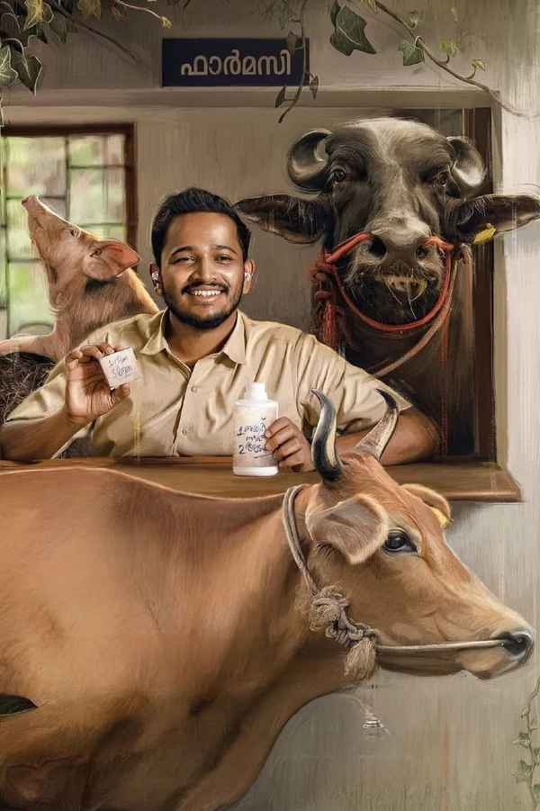 Palthu Janwar Poster 7